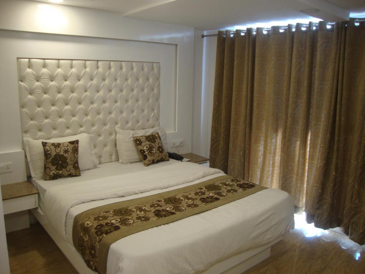 Hotel Hamers International ムスーリー エクステリア 写真