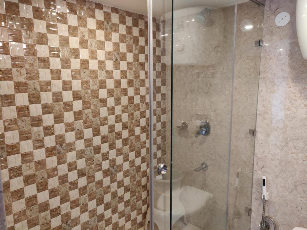 Hotel Hamers International ムスーリー エクステリア 写真