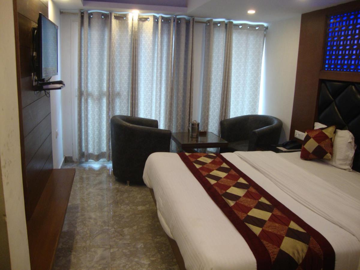 Hotel Hamers International ムスーリー エクステリア 写真