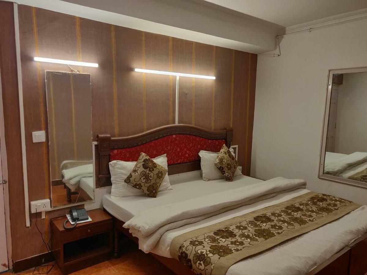 Hotel Hamers International ムスーリー エクステリア 写真