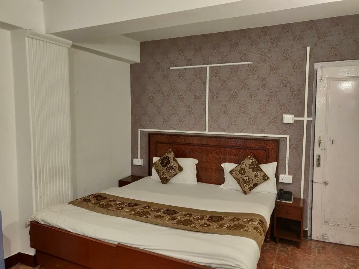 Hotel Hamers International ムスーリー エクステリア 写真