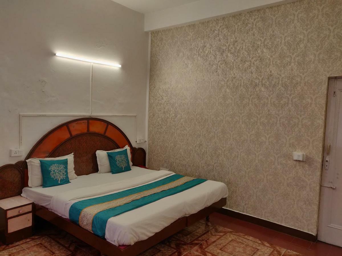 Hotel Hamers International ムスーリー エクステリア 写真