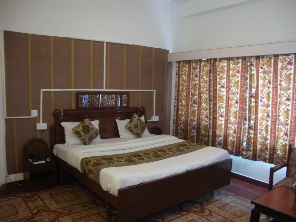 Hotel Hamers International ムスーリー エクステリア 写真