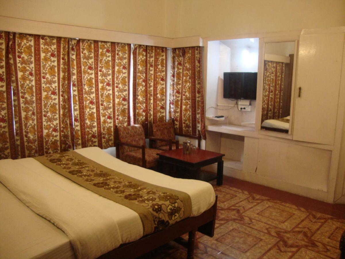 Hotel Hamers International ムスーリー エクステリア 写真