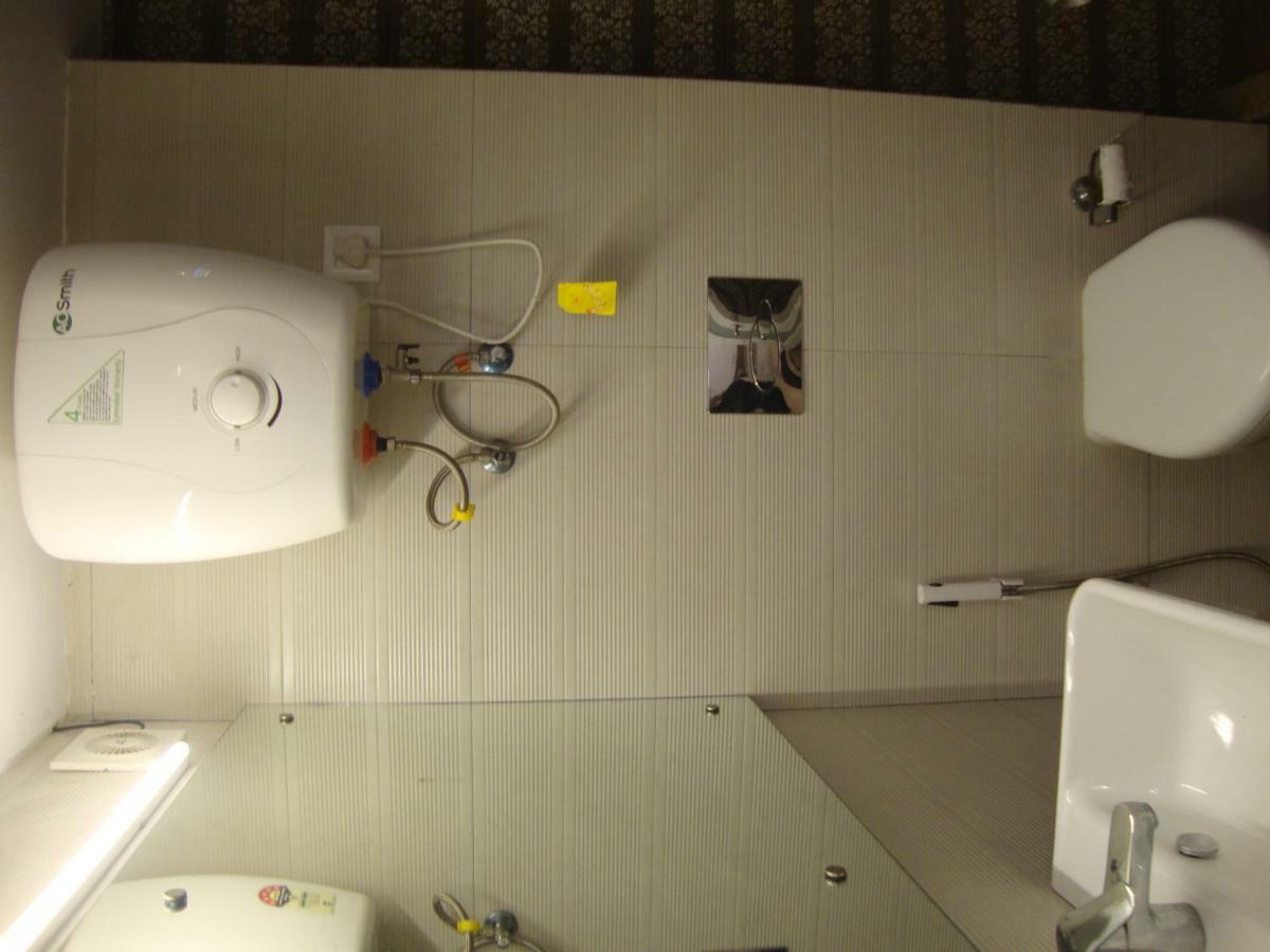 Hotel Hamers International ムスーリー エクステリア 写真